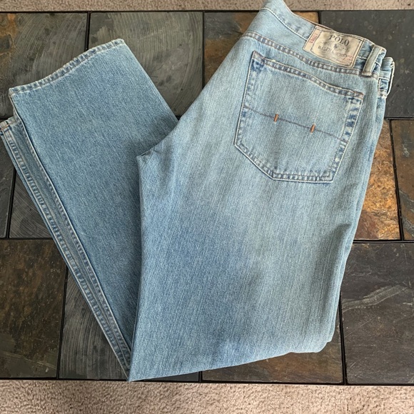 Polo Ralph Lauren Other - Polo Ralph Lauren jeans